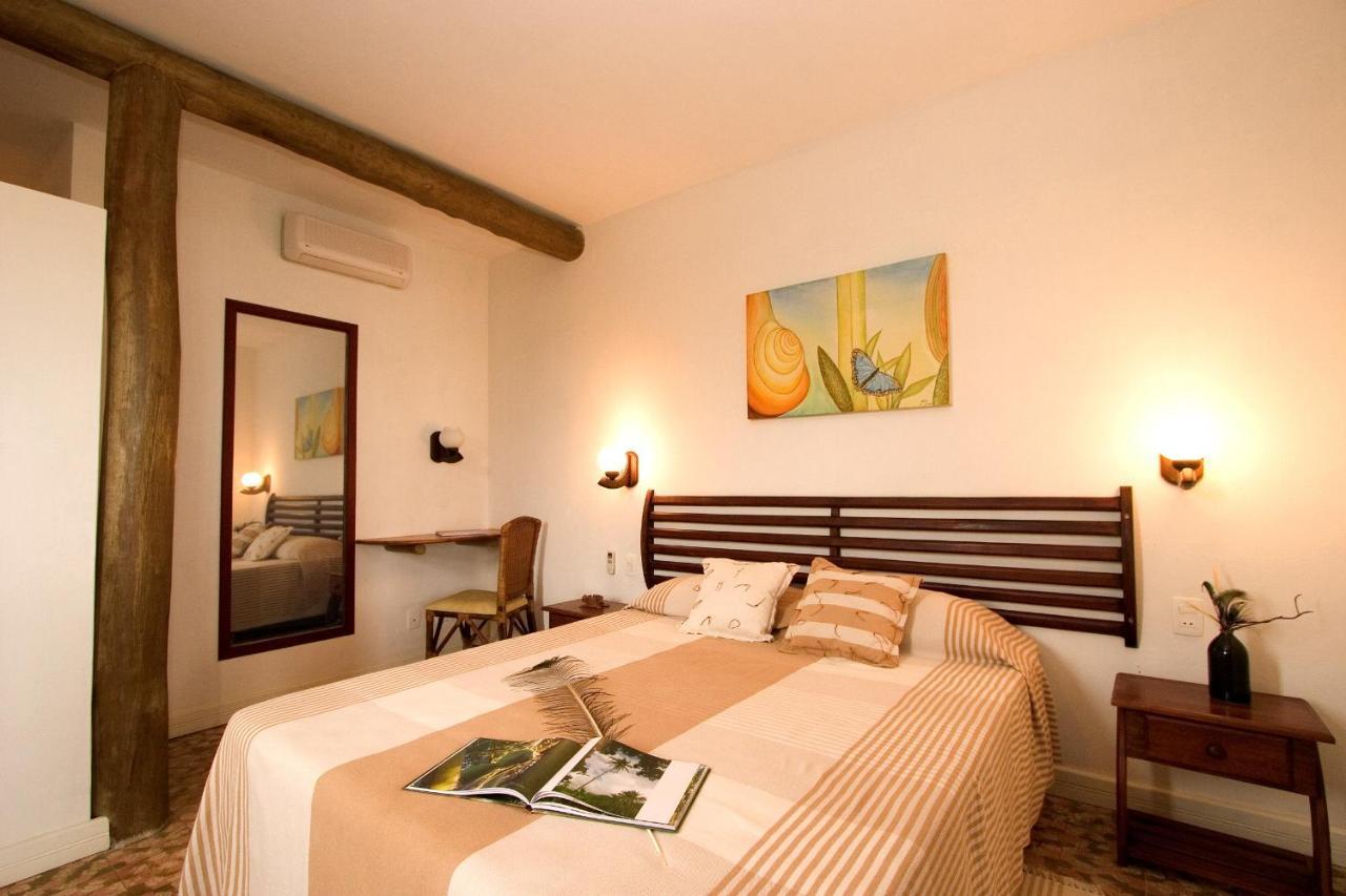 Pipa Ecovila Master 3* Praia de Pipa